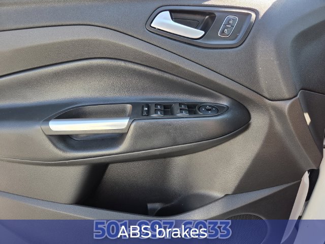 Certified 2018 Ford Escape SE w/ SE Sync 3 Package FWD image 31