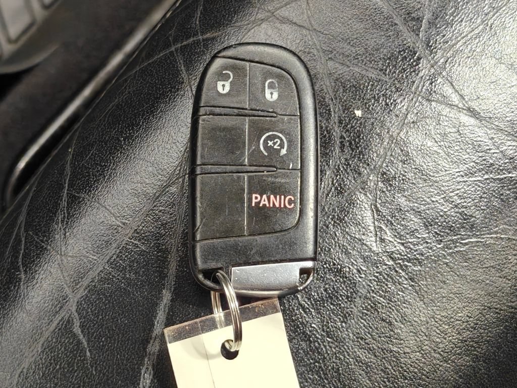 Used 2015 Dodge Journey R/T AWD/4WD image 12