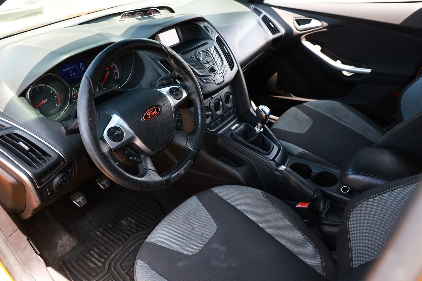 Used 2013 Ford Focus ST image 13
