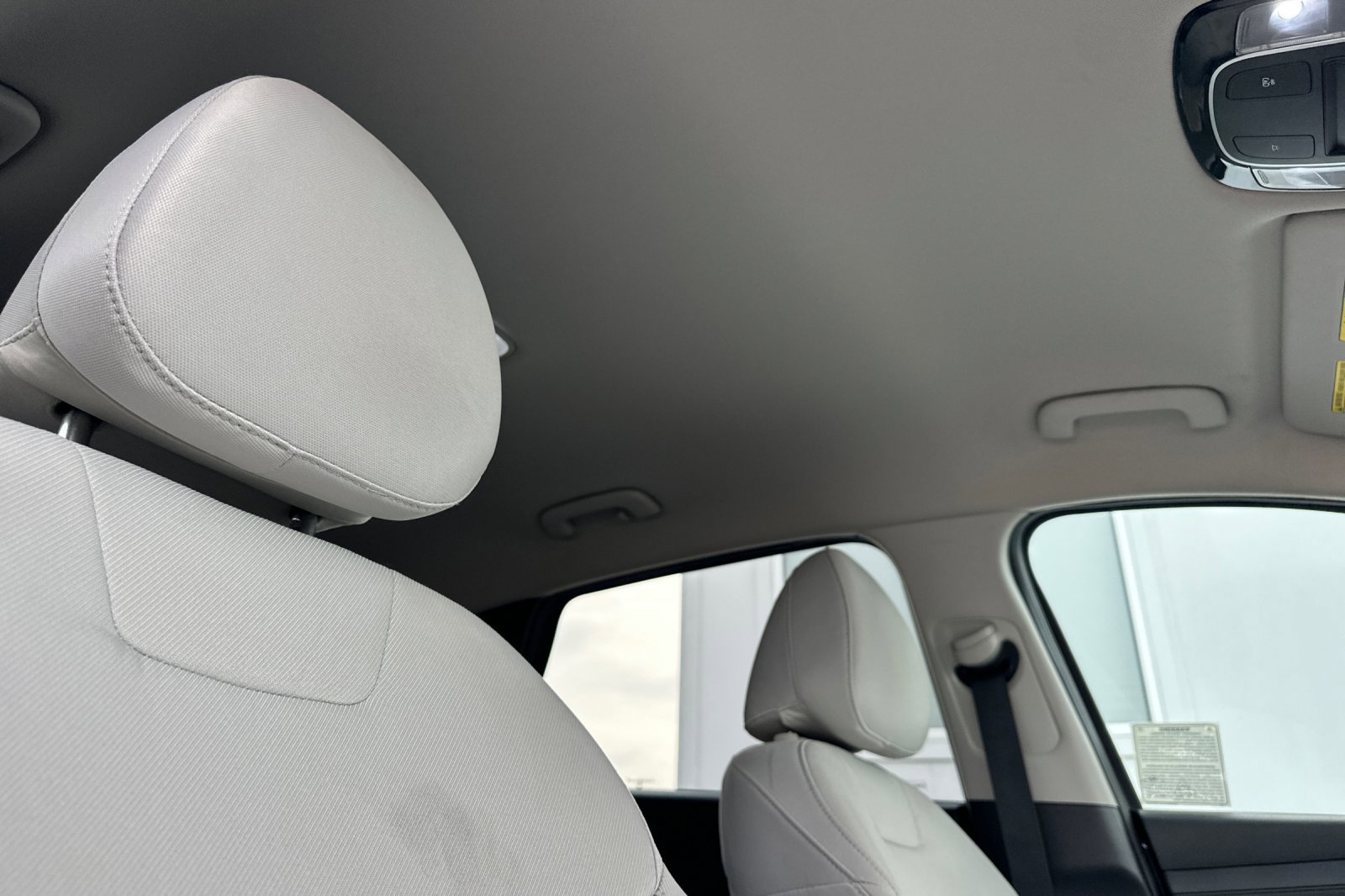 Used 2025 Hyundai Tucson SEL image 17