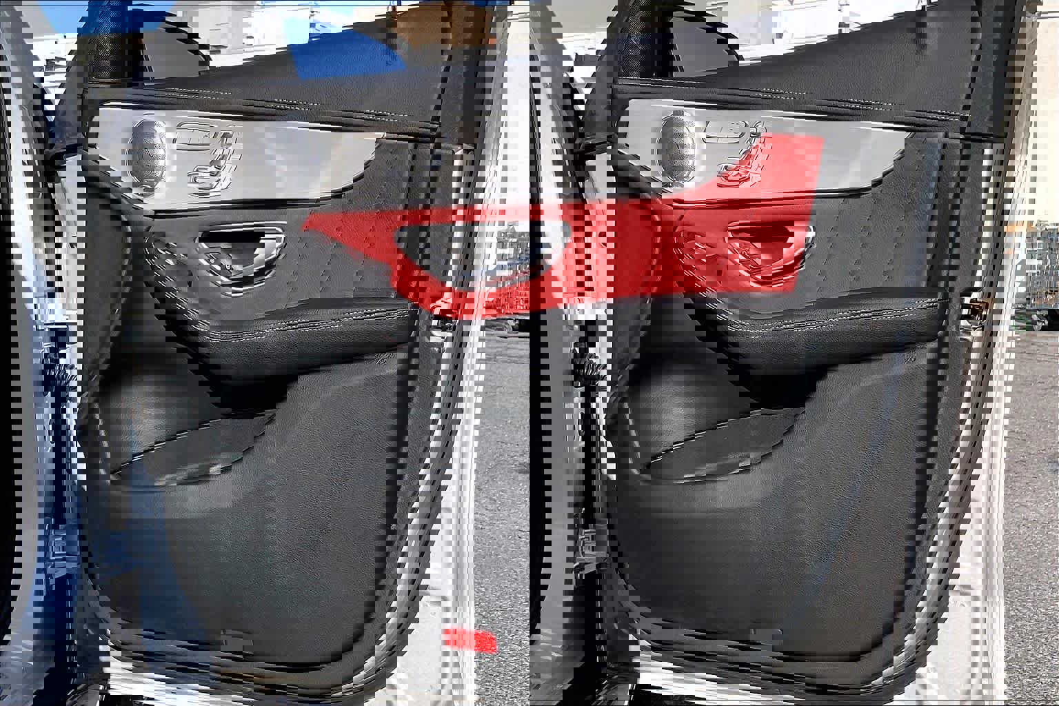 Used 2020 Mercedes-Benz GLC 43 AMG 4MATIC image 24