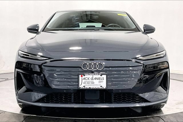 Used 2025 Audi A6 e-tron Premium w/ Ultra Package AWD/4WD image 2