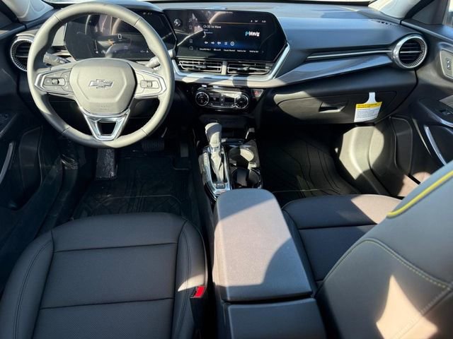 New 2026 Chevrolet Trax ACTIV w/ Sunroof Package FWD image 7