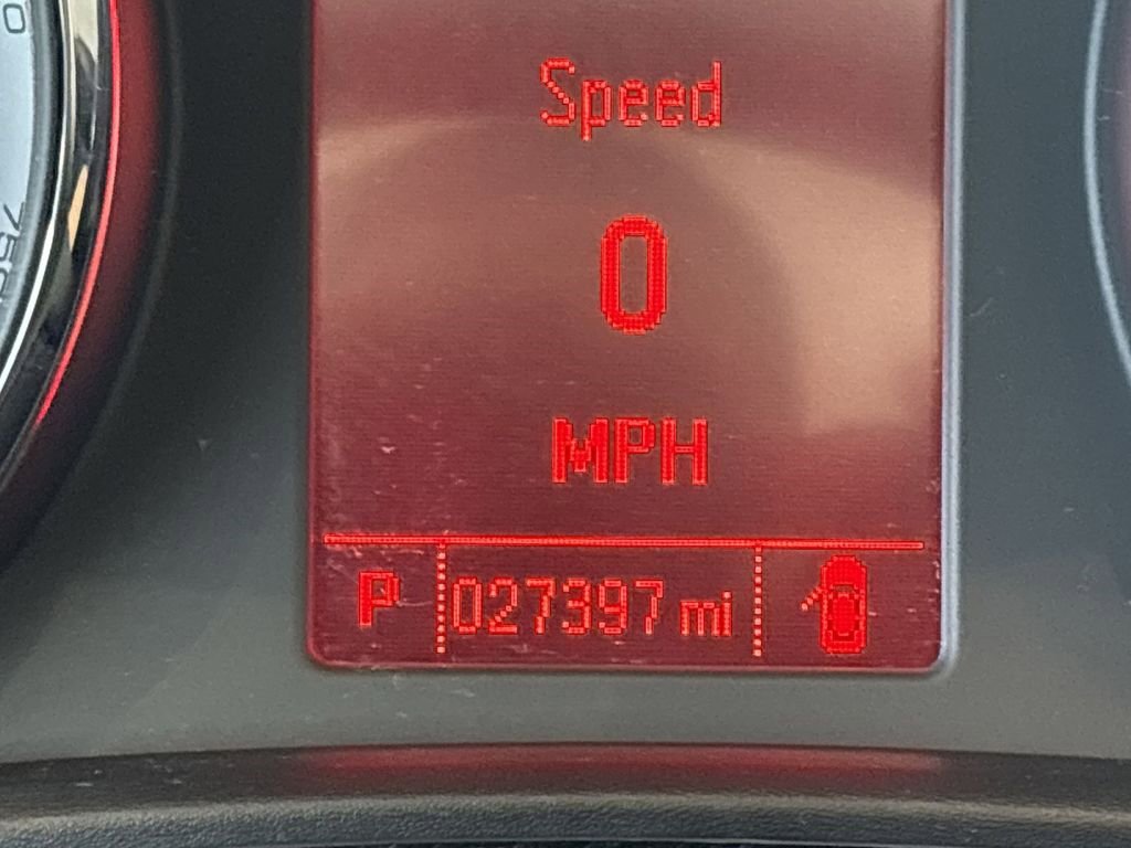 Certified 2019 Buick Cascada Sport Touring image 12