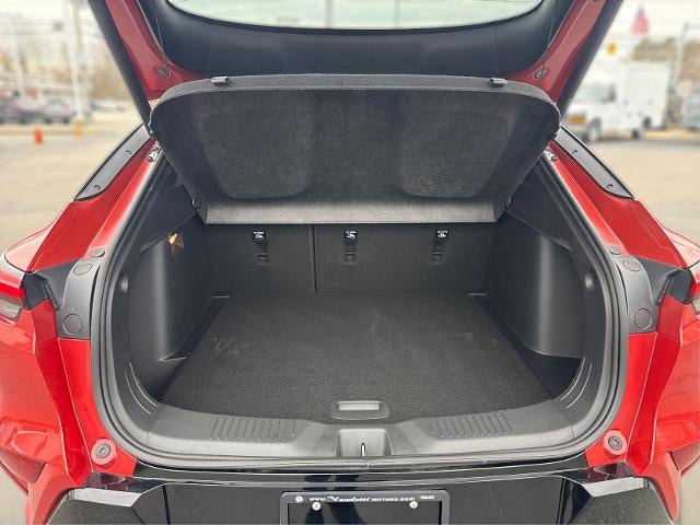 Certified 2024 Buick Envista Sport Touring w/ Convenience I Package FWD image 14
