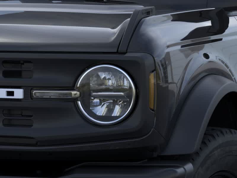 New 2026 Ford Bronco Big Bend w/ Black Diamond Package AWD/4WD image 20