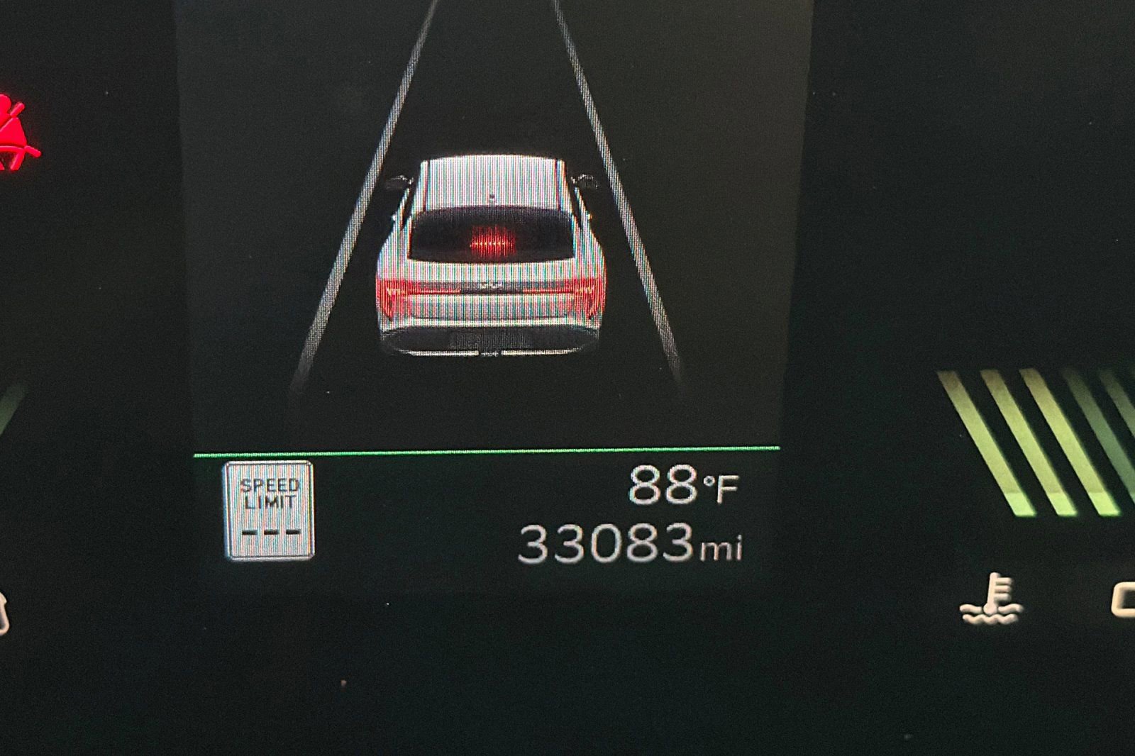 Used 2025 Kia K4 FWD image 34