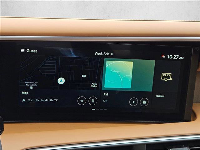 New 2026 Hyundai Palisade Calligraphy image 17