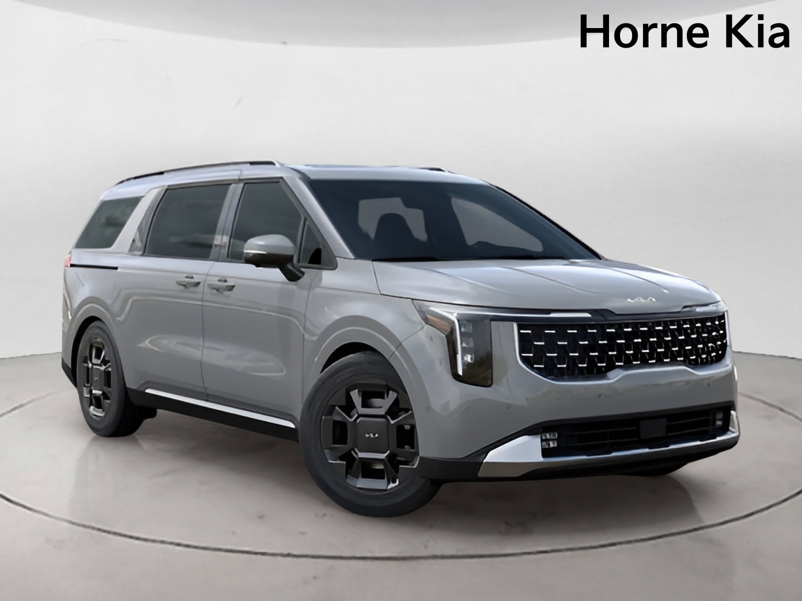 New 2026 Kia Carnival SX FWD image 8