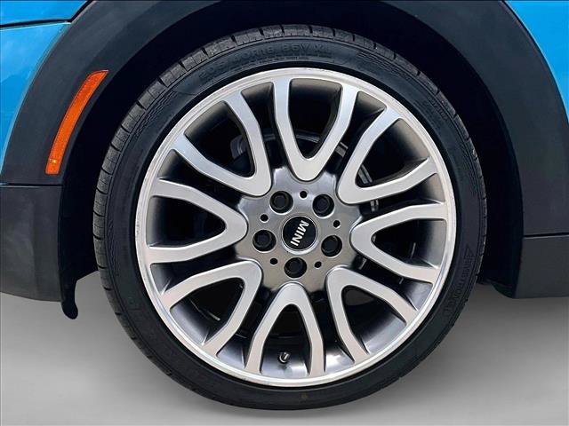 Used 2015 MINI Cooper 2-Door Hardtop FWD image 10