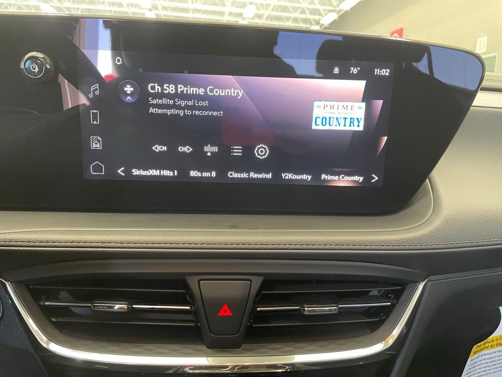 Used 2026 Buick Encore GX Sport Touring FWD image 15