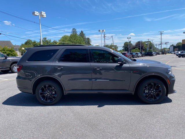 New 2026 Dodge Durango GT AWD/4WD image 6