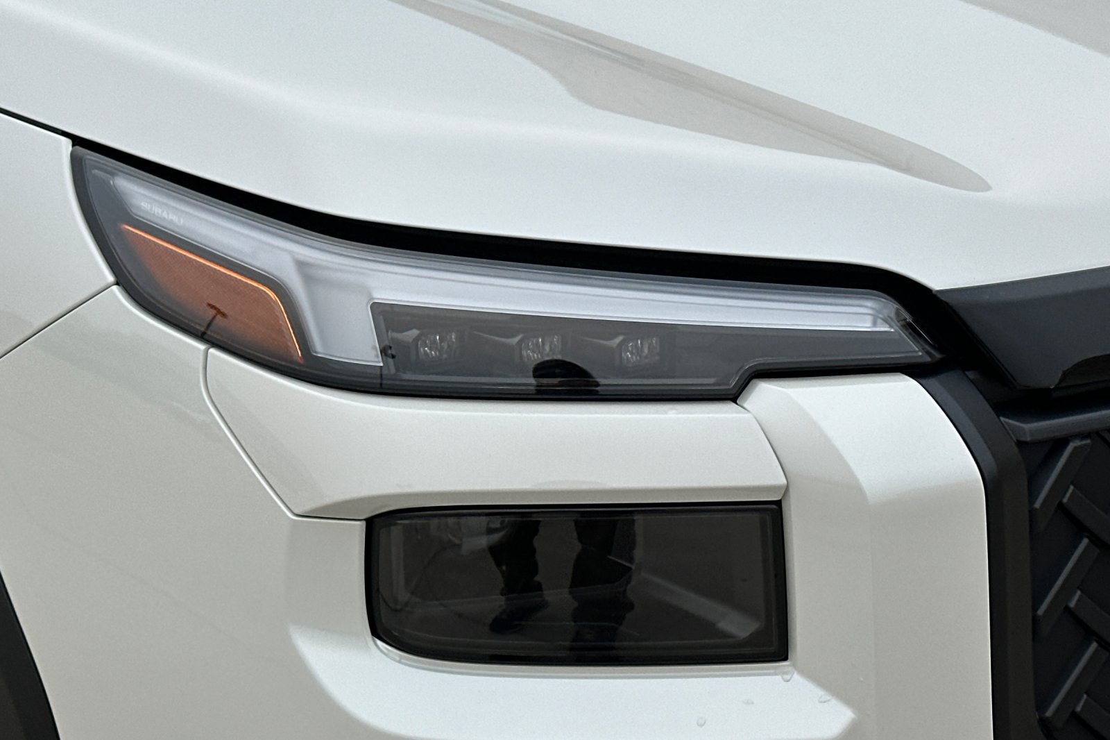 New 2026 Subaru Outback Touring XT AWD/4WD image 34