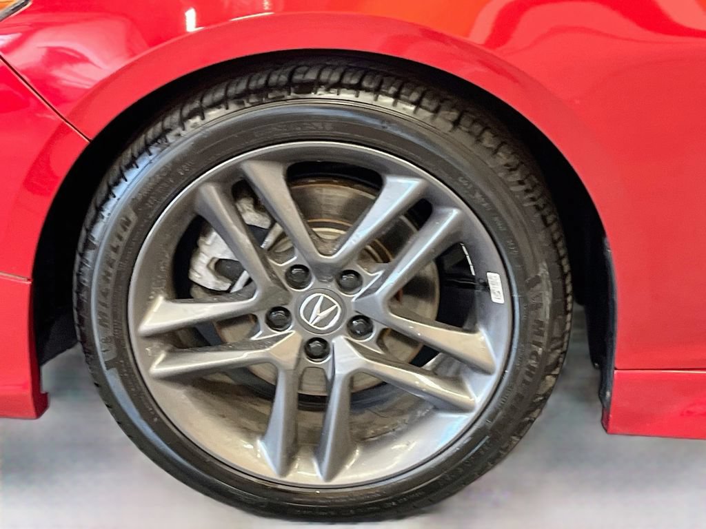 Used 2025 Acura TLX w/ A-SPEC Package AWD/4WD image 33