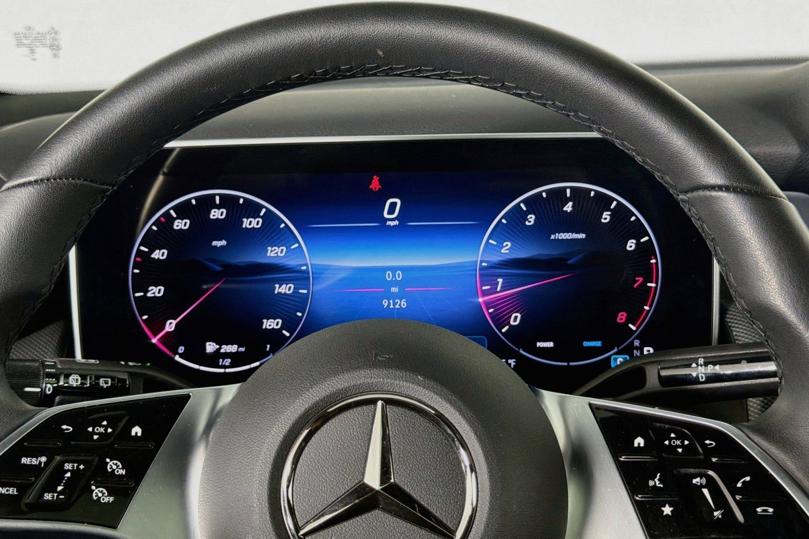 Used 2026 Mercedes-Benz GLC 300 image 19