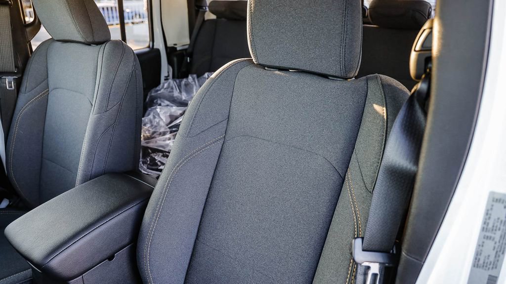 New 2026 Jeep Gladiator Willys image 29