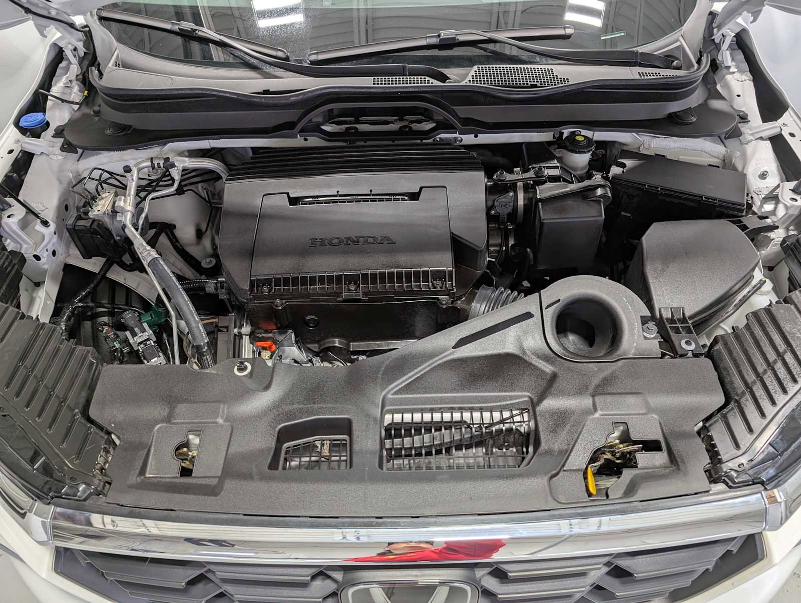 Certified 2023 Honda Pilot EX-L image 10