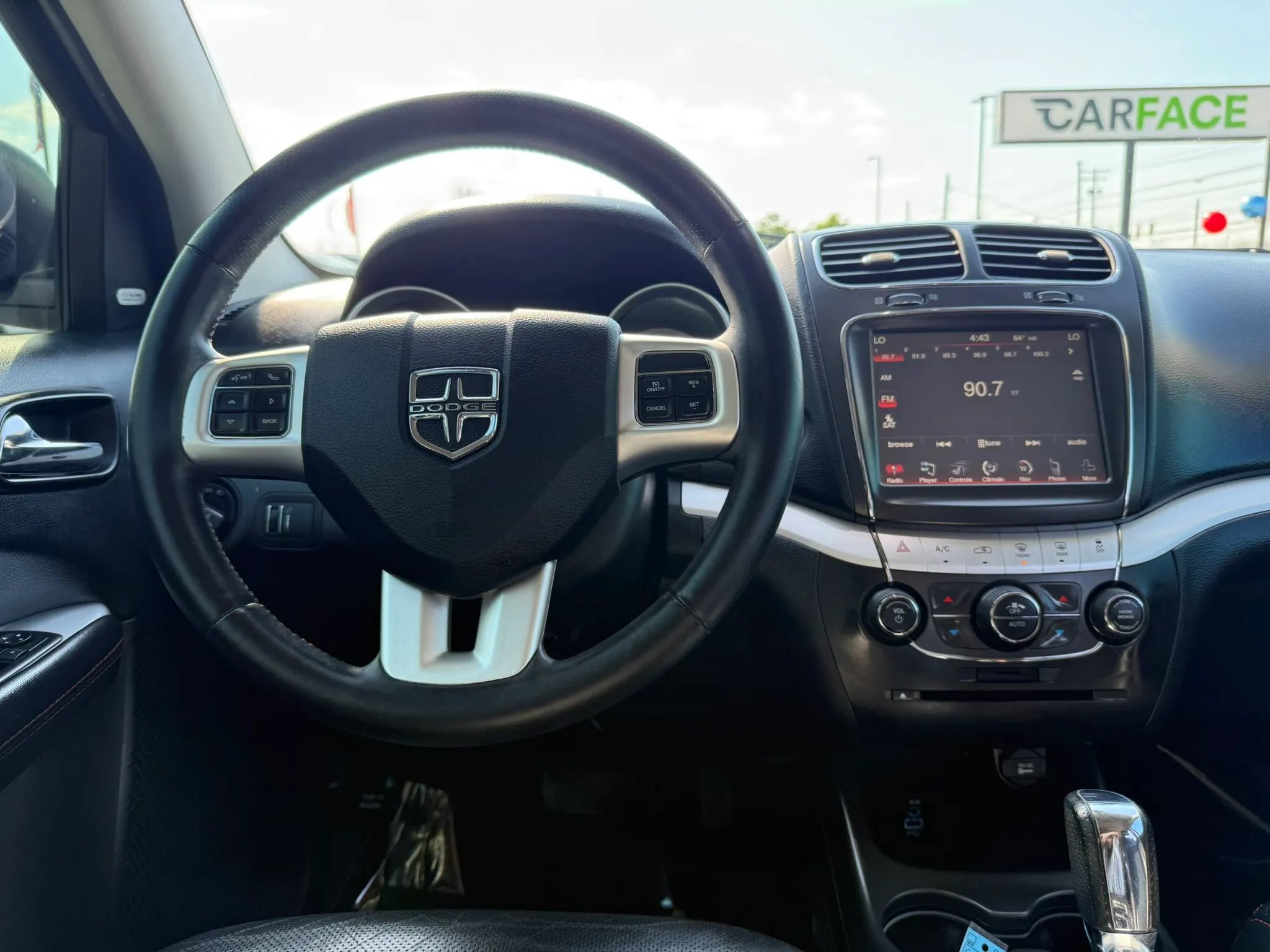 Used 2017 Dodge Journey GT AWD/4WD image 26