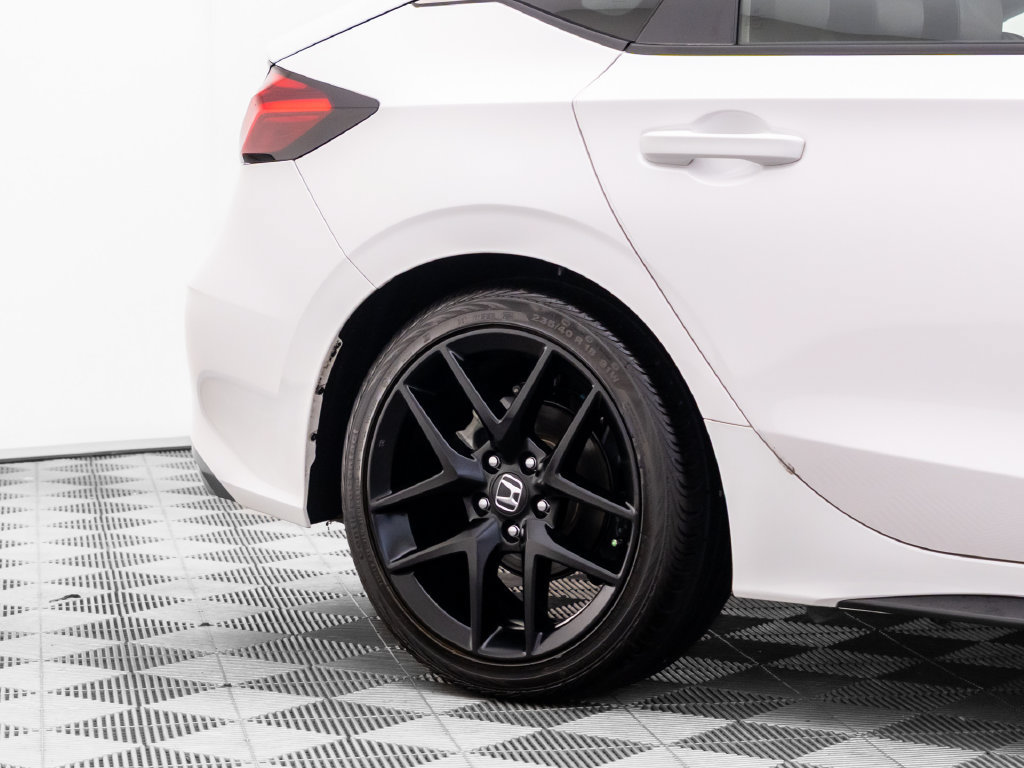 Certified 2024 Honda Civic Sport Touring image 35
