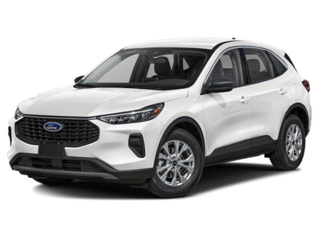 New 2026 Ford Escape Active w/ Tech Pack #1 image 32
