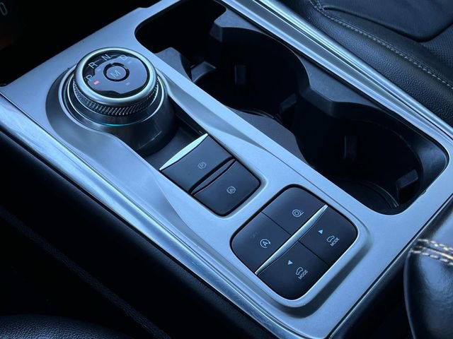 Used 2020 Ford Explorer Limited image 40