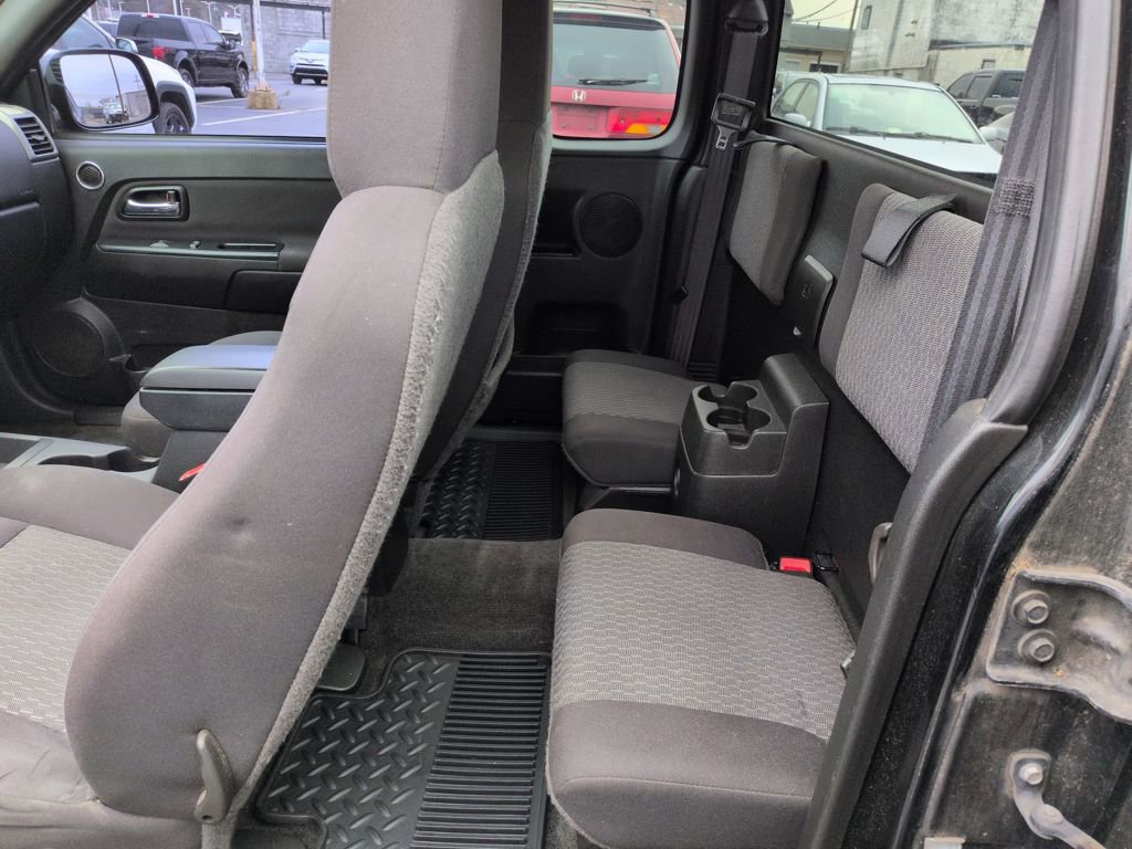 Used 2012 Chevrolet Colorado LT image 24