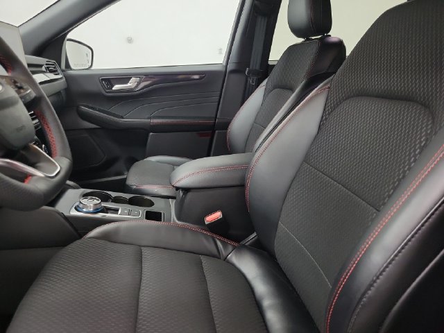 Used 2023 Ford Escape ST-Line w/ Tech Pack #1 AWD/4WD image 20