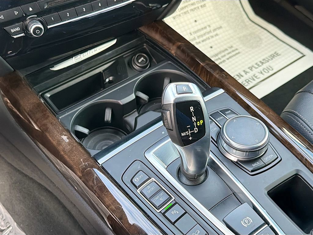 Used 2017 BMW X5 xDrive40e image 29