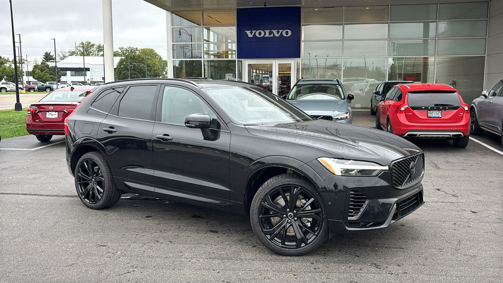New 2027 Volvo XC60 T8 Ultra AWD/4WD image 2