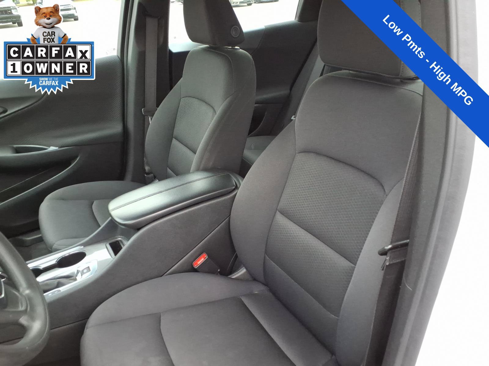 Used 2025 Chevrolet Malibu LT FWD image 17