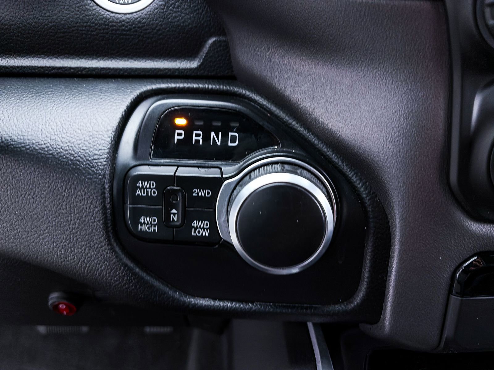Used 2021 RAM 1500 Big Horn AWD/4WD image 24