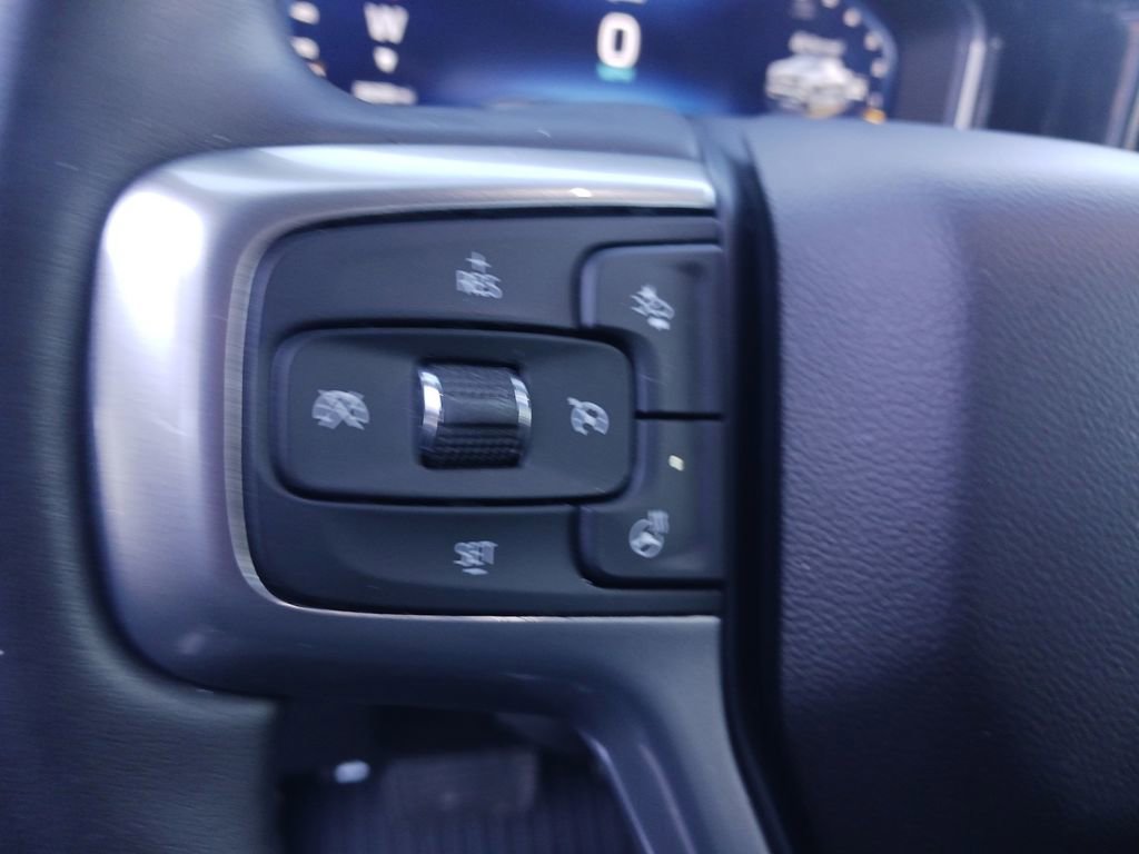 Used 2023 Chevrolet Silverado 1500 RST image 33
