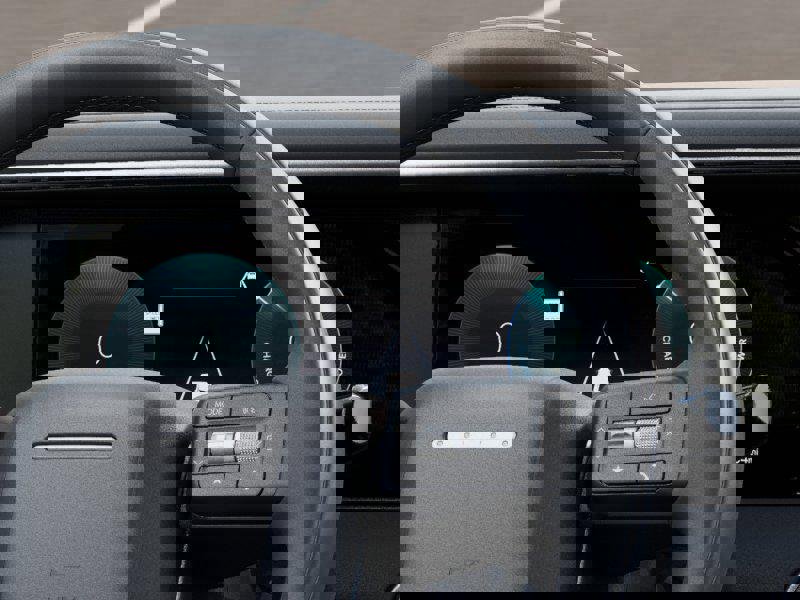 New 2026 Hyundai Palisade Calligraphy image 14