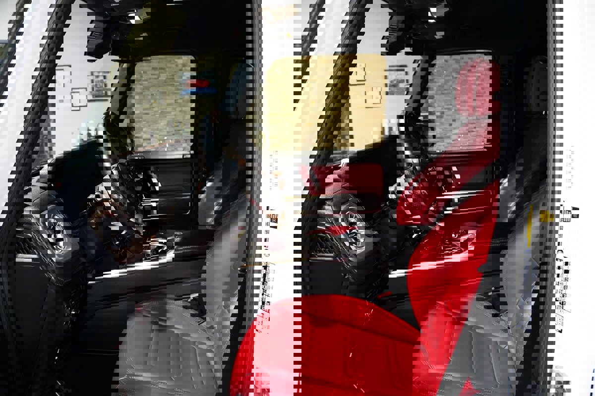 Used 2021 Mercedes-Benz G 550 image 13