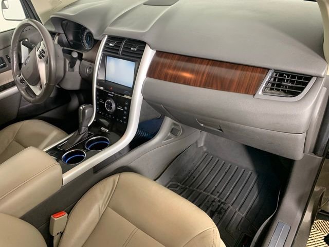 Used 2013 Ford Edge Limited image 21