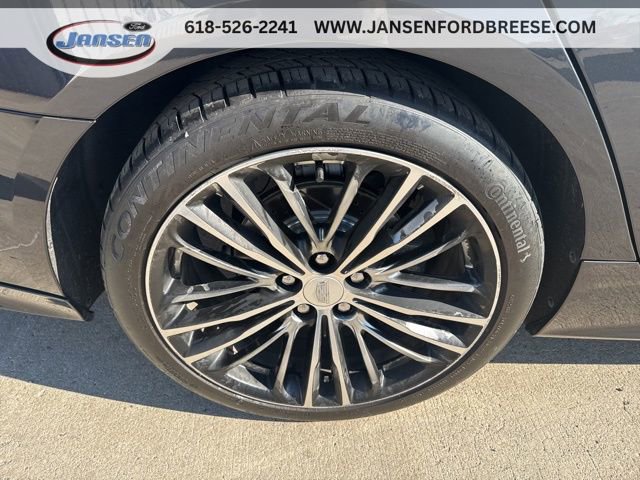 Used 2019 Cadillac CT6 Sport w/ Super Cruise Package image 7