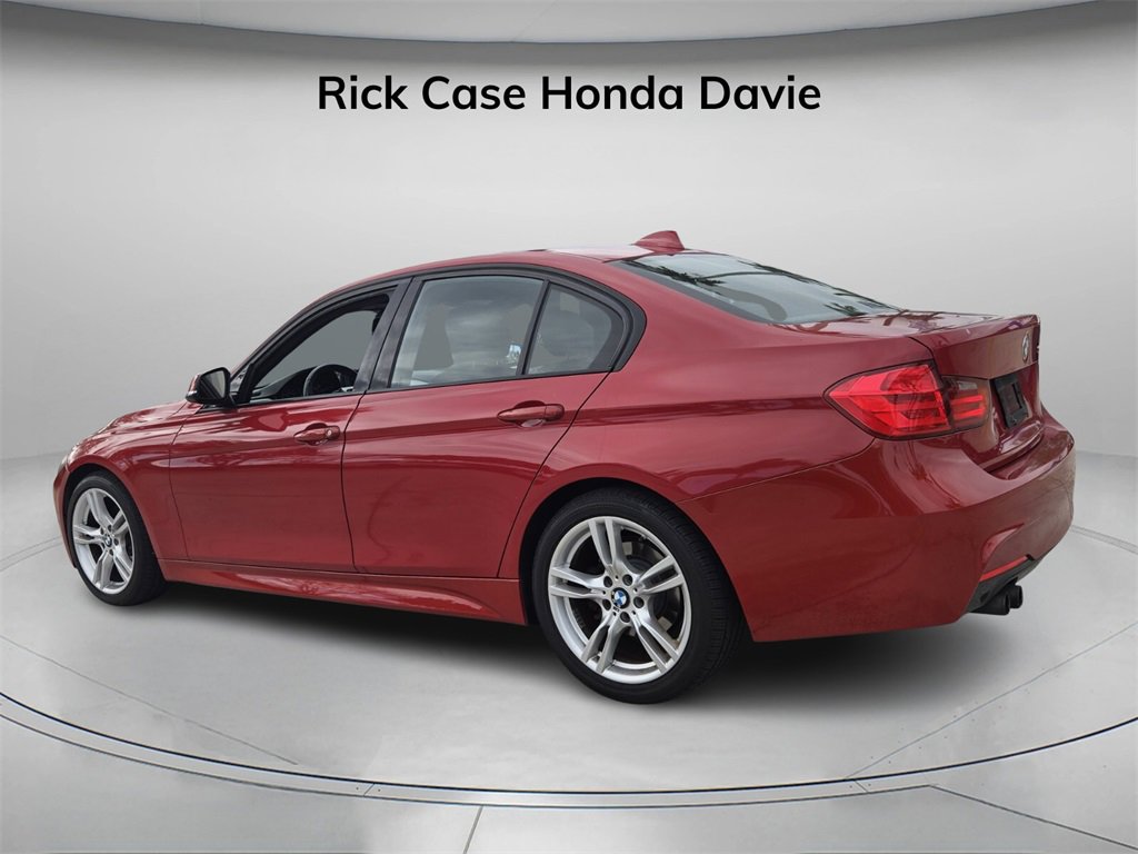 Used 2013 BMW 328i Sedan image 8