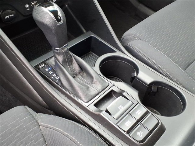 Used 2020 Hyundai Tucson Value w/ Cargo Package image 14