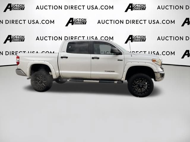Used 2015 Toyota Tundra SR5 image 3