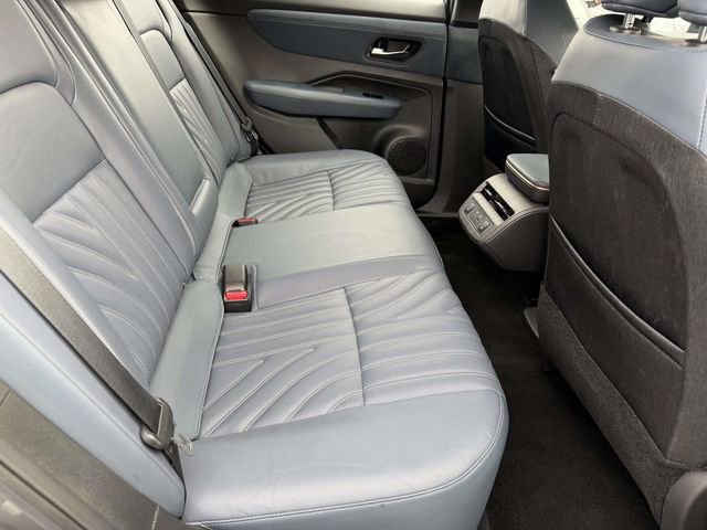 Used 2023 Nissan Ariya image 10
