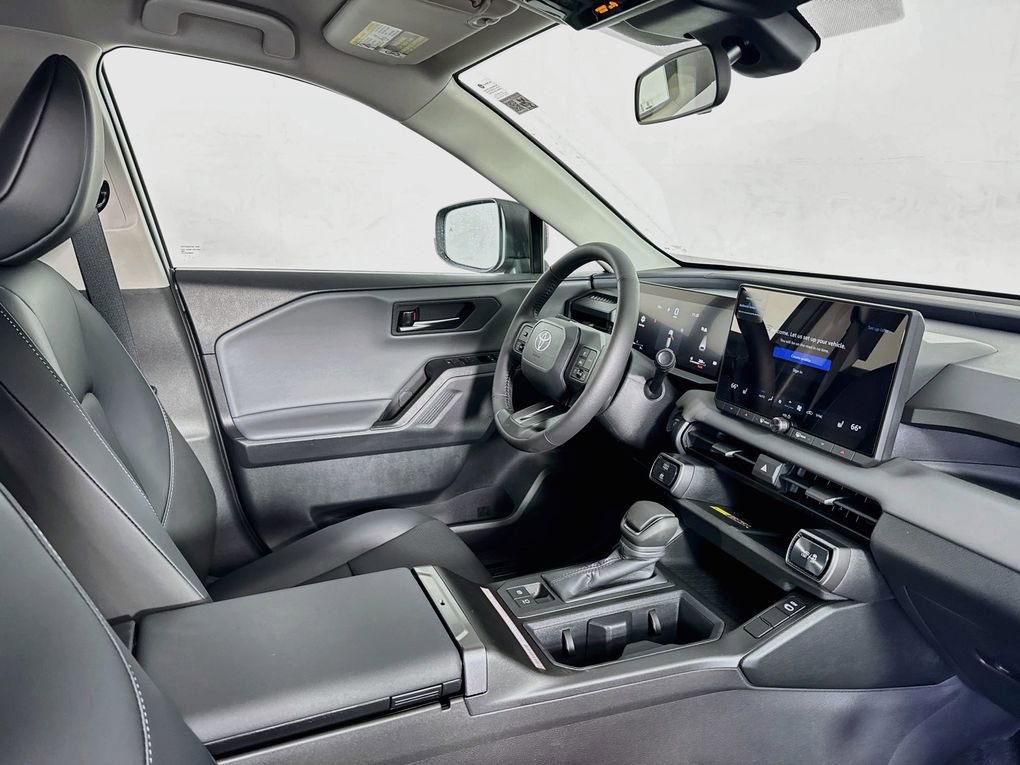 New 2026 Toyota RAV4 XLE Premium image 33