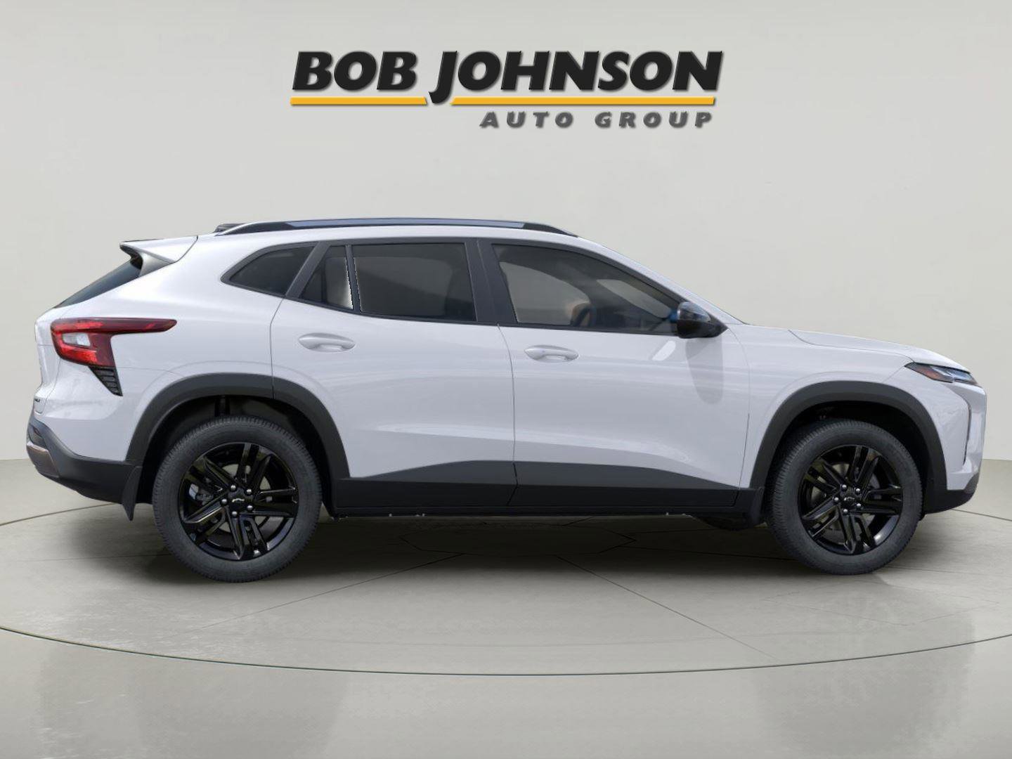 New 2026 Chevrolet Trax ACTIV w/ Driver Confidence Package image 5