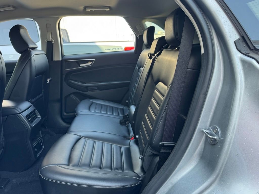 Used 2024 Ford Edge SEL w/ Convenience Package image 29