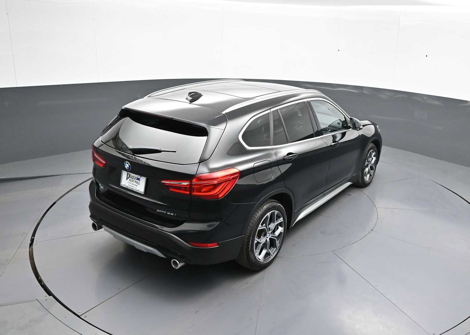 Used 2022 BMW X1 xDrive28i w/ Convenience Package AWD/4WD image 40