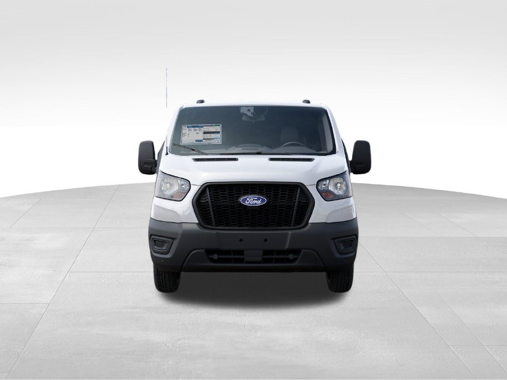 New 2027 Ford Transit 350 XL RWD image 3
