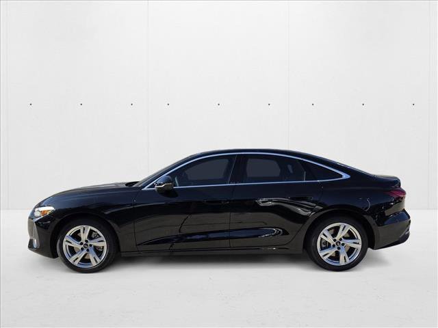 New 2025 Audi A5 2.0T Premium w/ Convenience Package image 8