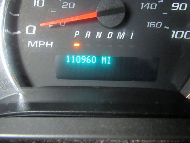 Used 2015 Chevrolet Express 4500 Extended RWD image 34