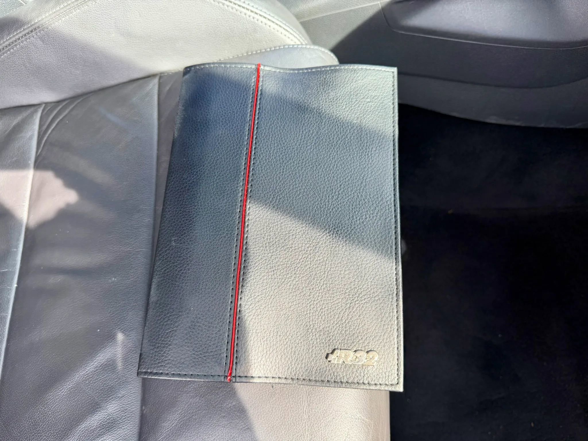 Used 2008 Volkswagen R32 image 43