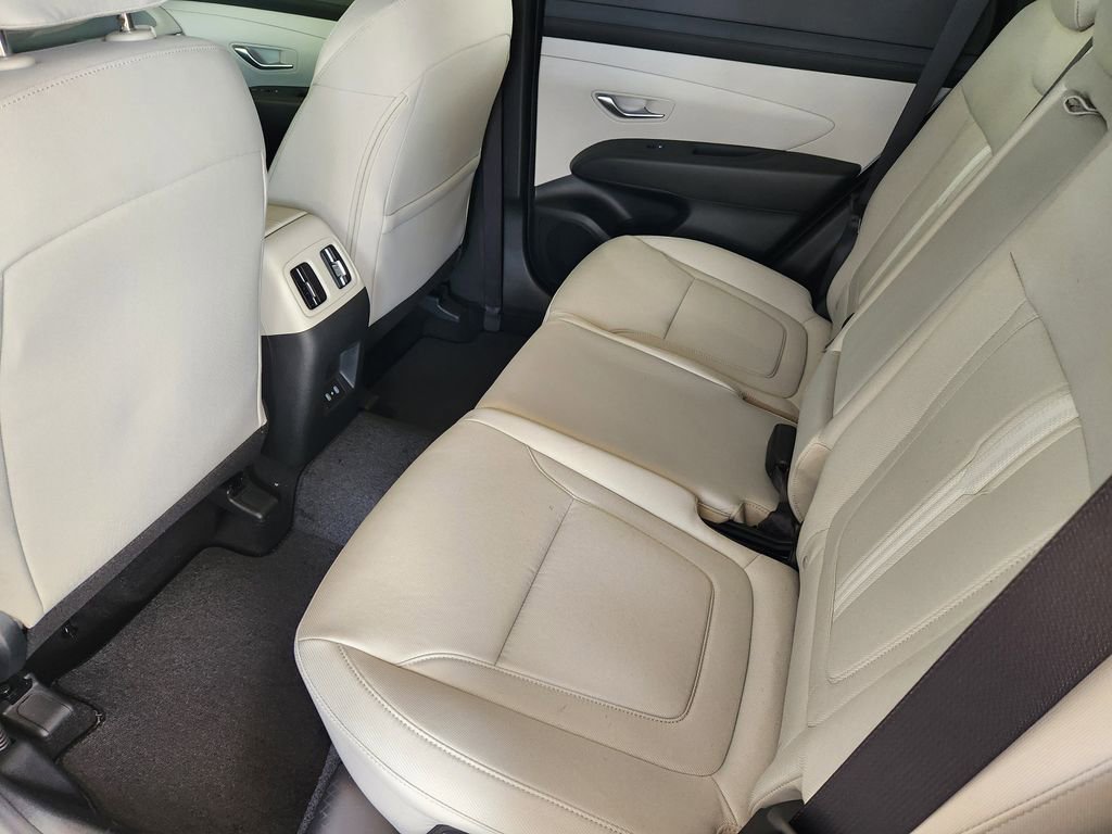 New 2026 Hyundai Tucson SEL FWD image 20