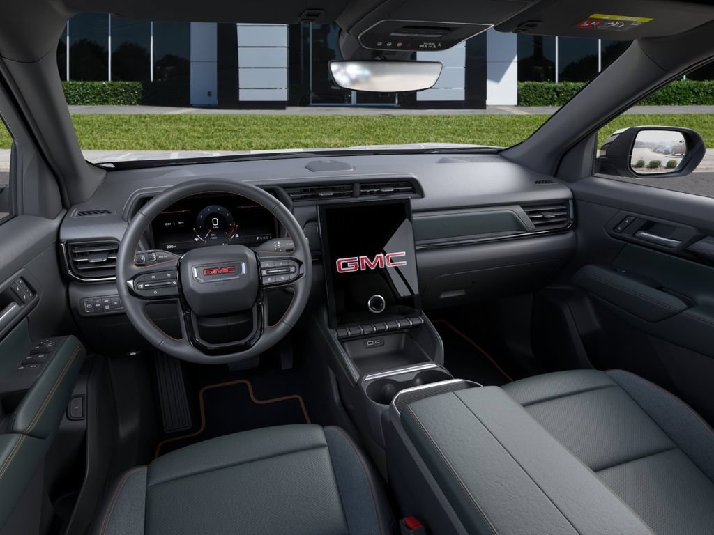 New 2026 GMC Terrain AT4 w/ Convenience Package III AWD/4WD image 15